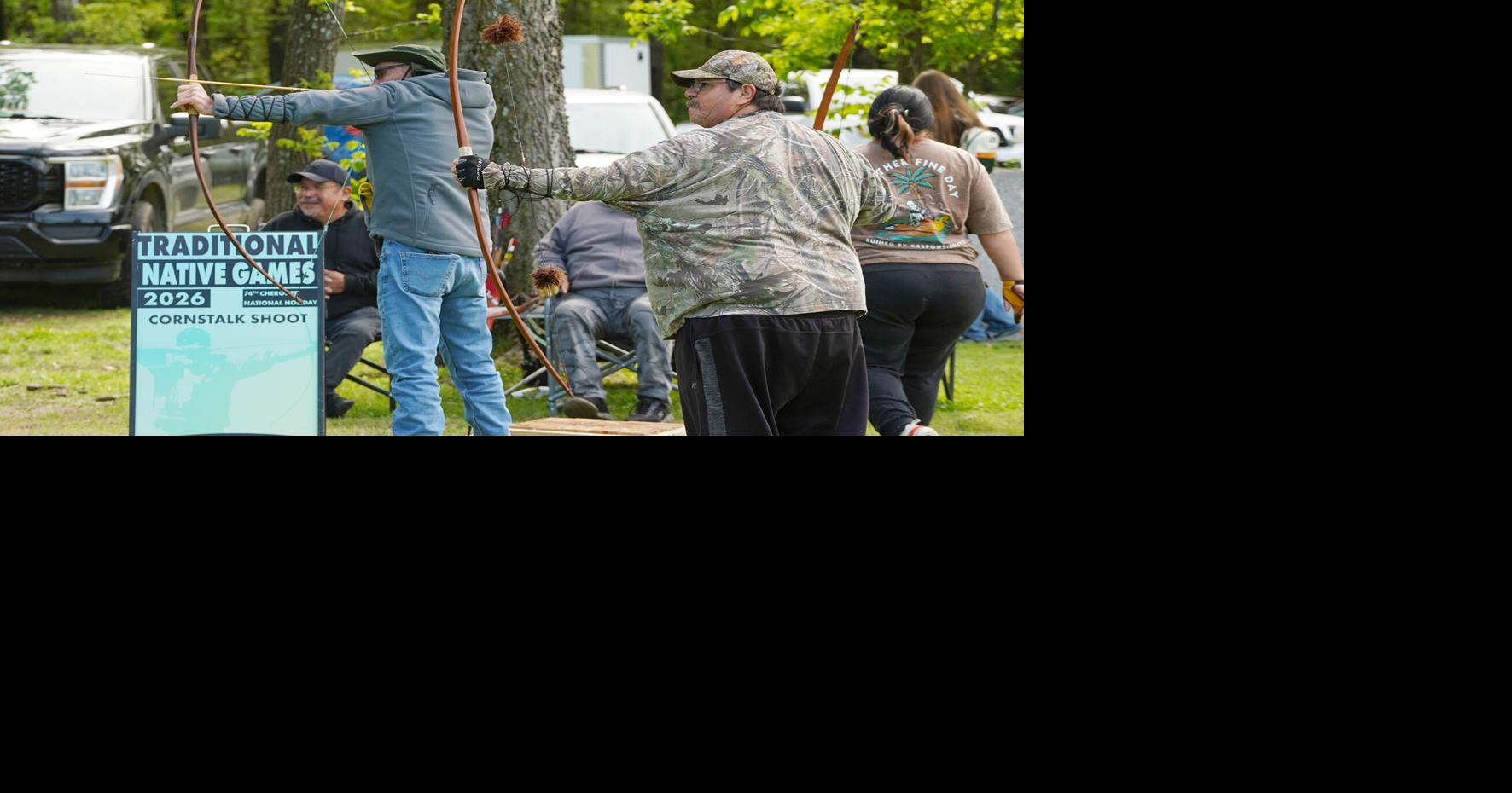 Traditional games continue with new, seasoned competitors | Culture ...
