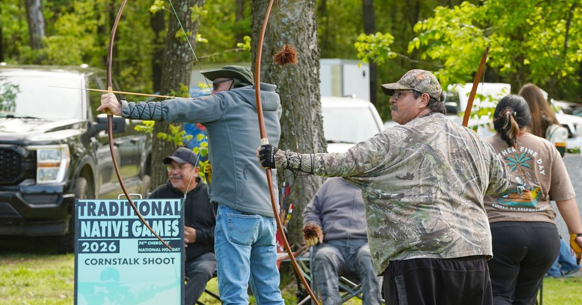 Traditional Competitor Traditional games continue with new, seasoned competitors | Culture ...
