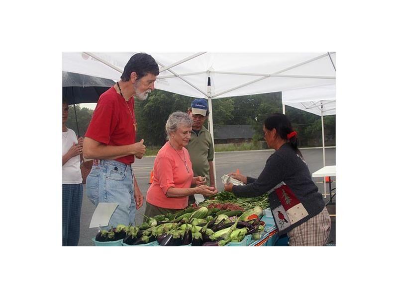 Tahlequah Farmers' Market opens May 15 News
