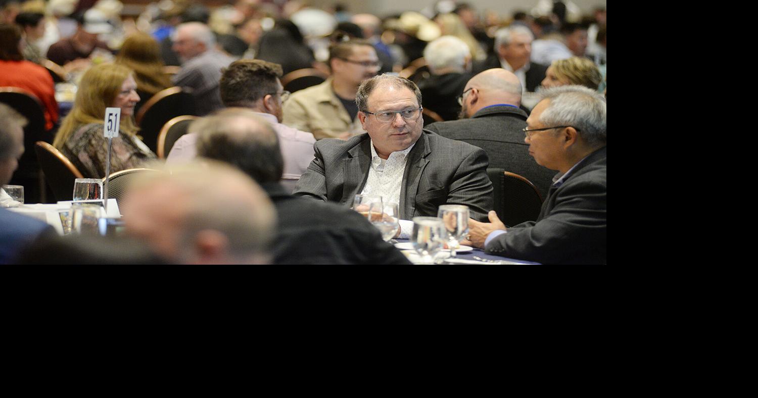 Cherokee Nation shines light on Native businesses