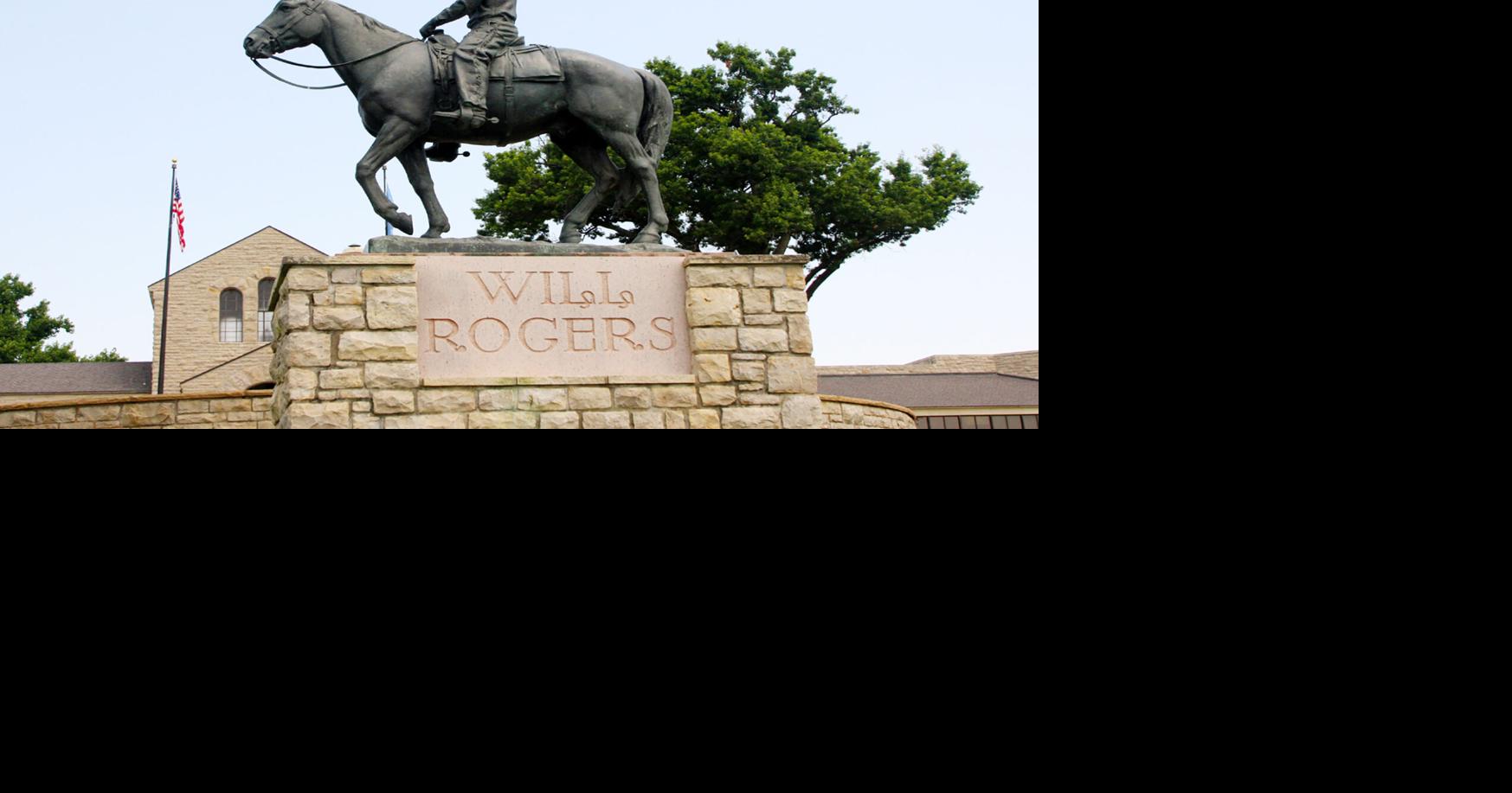 Homeschool Day at Will Rogers Memorial Museum is March 23