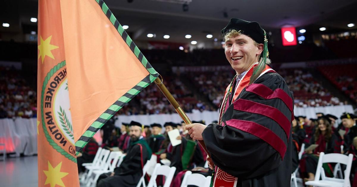 Stilwell grad becomes doctor, plastic surgeon in training | Health Stilwell grad becomes doctor, plastic surgeon in training | Health