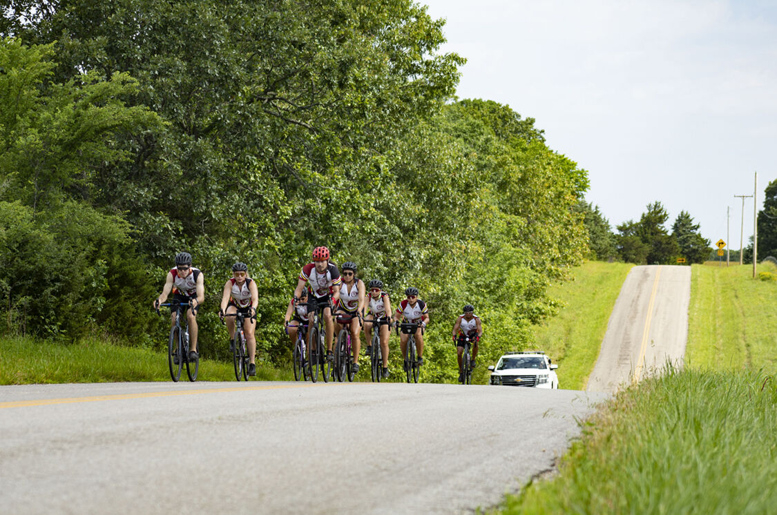 Cherokee Nation Remember The Removal Bike Ride 2022 Applications ...