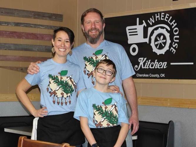 Wheelhouse Kitchen serves up comfort Money