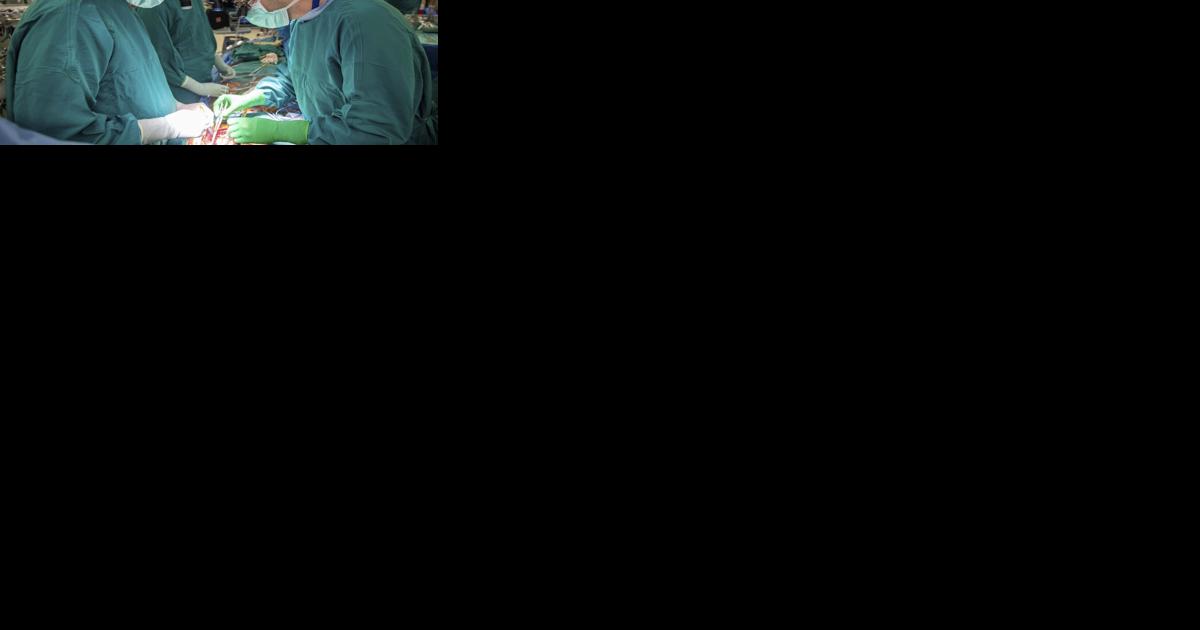 Newer heart transplant method could allow more patients a chance at lifesaving surgery - Vimarsana News