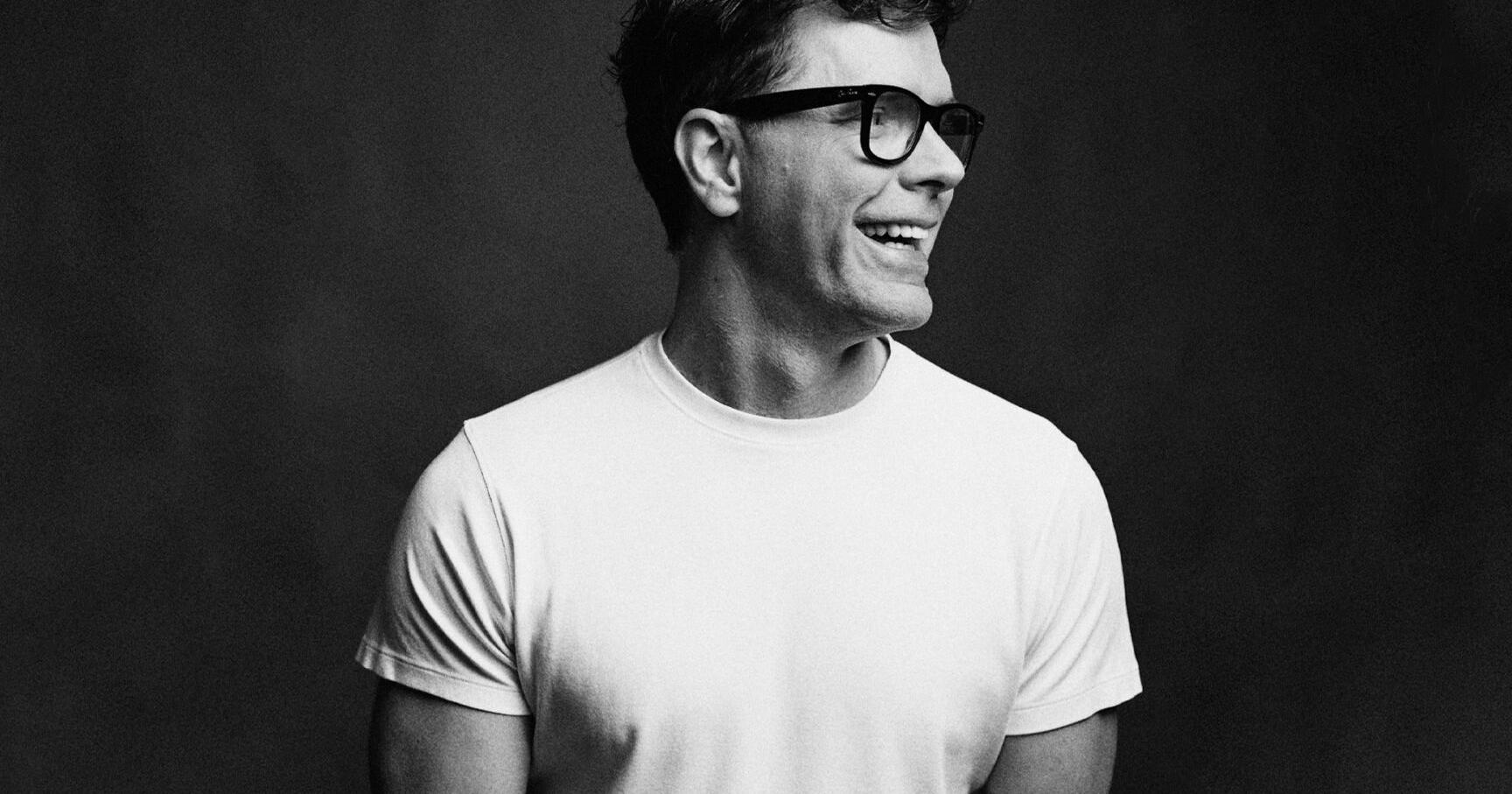 Renowned personality Bobby Bones makes his way to Tulsa Oct. 20 - Vimarsana News