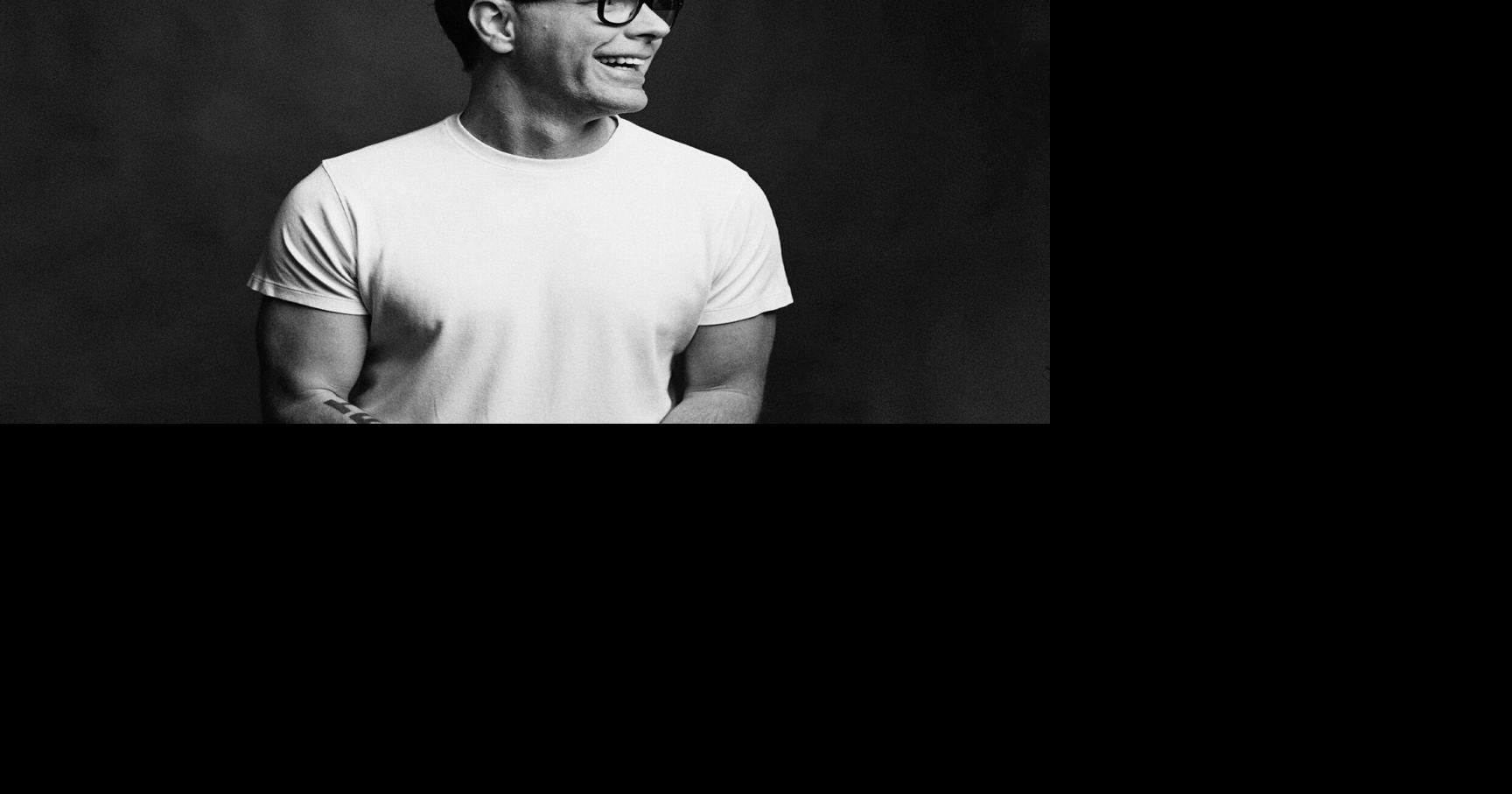 Renowned personality Bobby Bones makes his way to Tulsa Oct. 20