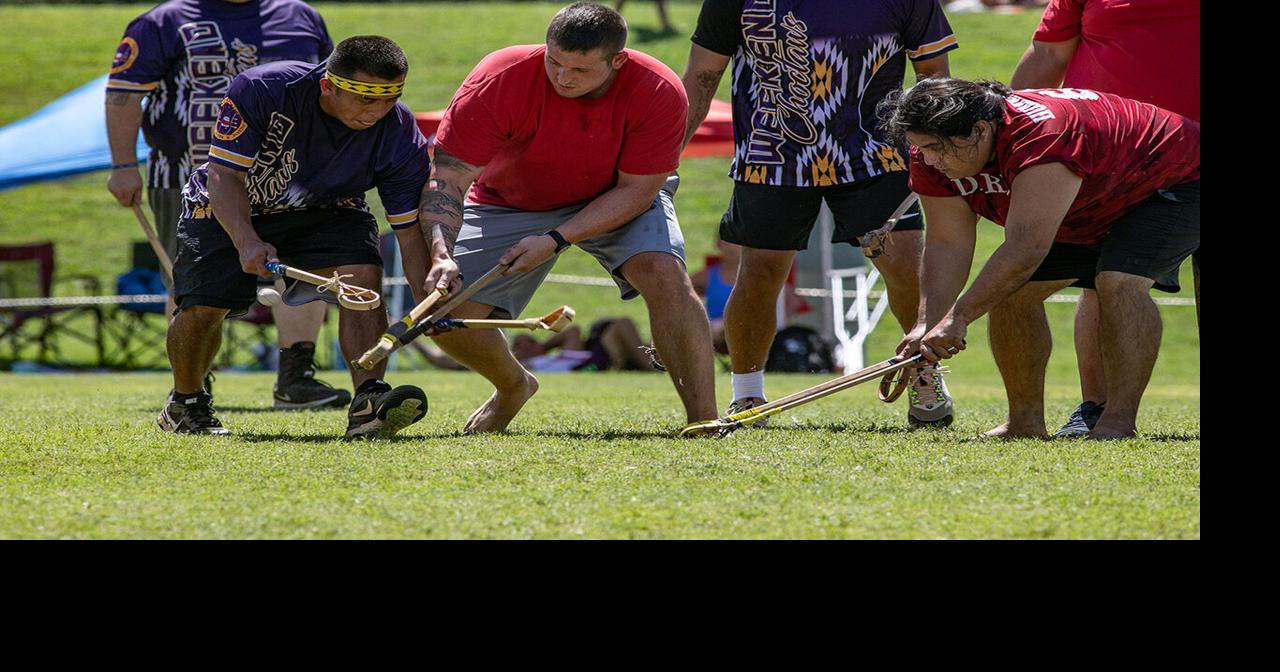 CN to host Traditional Native Games competition as part of 2023