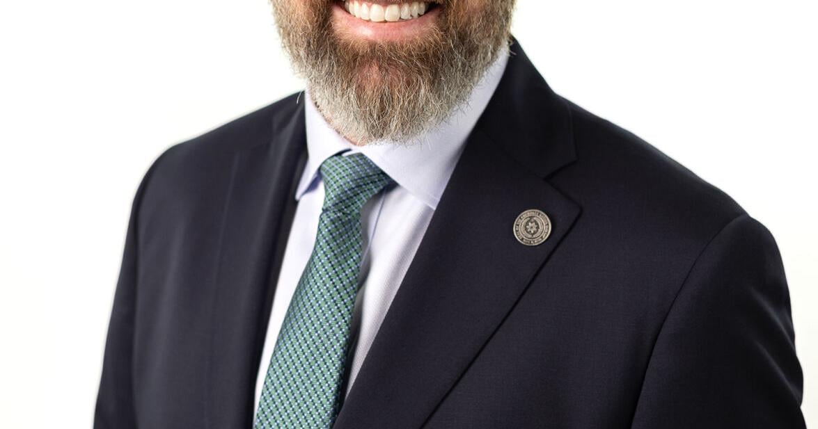 Aaron Emberton named as Executive Director of Education Services