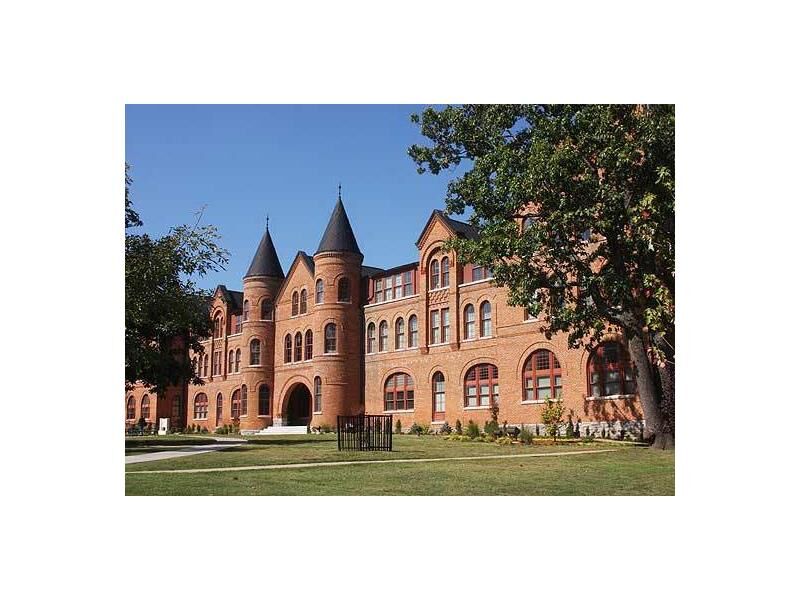 NSU offers Cherokee language program | Education | cherokeephoenix.org