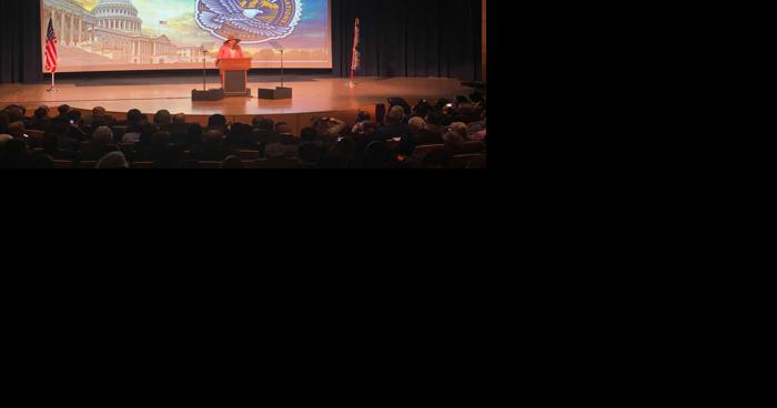 'Nothing can stop us' | News | cherokeephoenix.org - Vimarsana News
