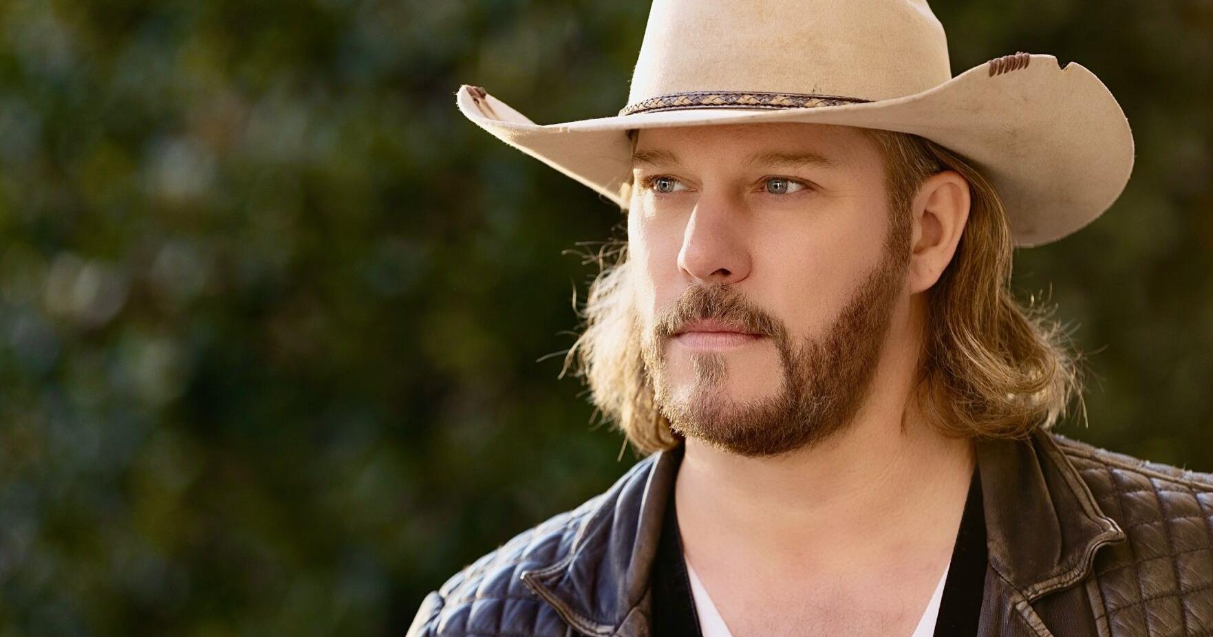 Craig Wayne Boyd, past winner of 'The Voice,' comes to Tulsa June 17 | Entertainment - Vimarsana News