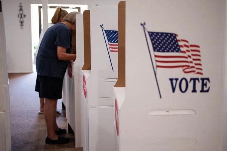 Oklahoma voter registration guide: How to participate in the 2022