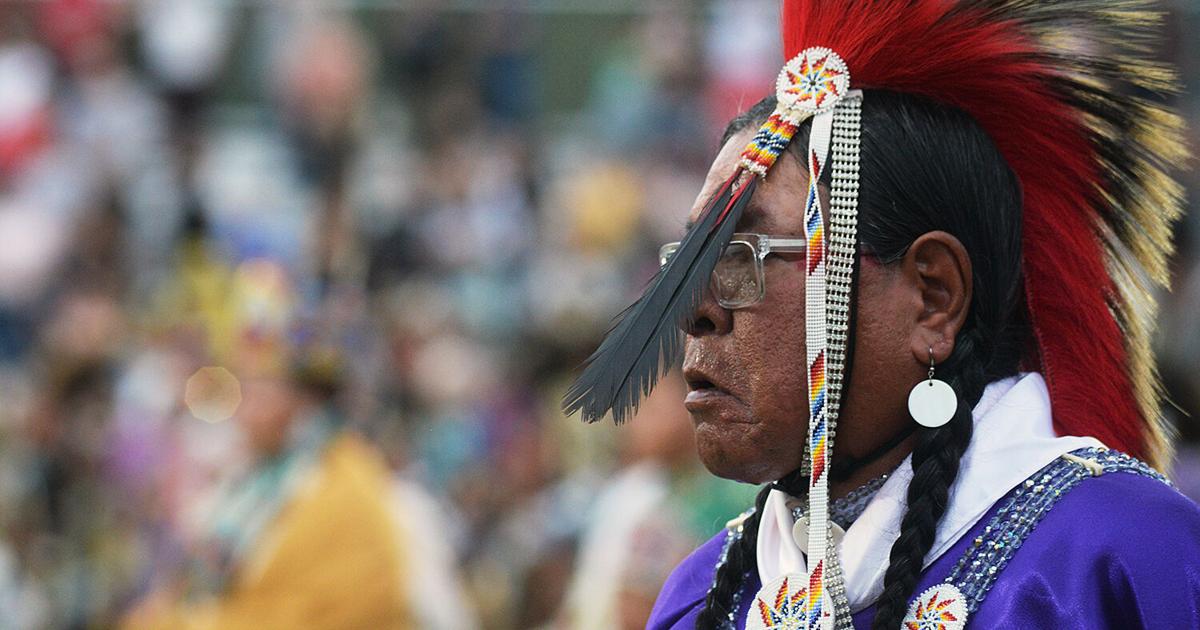 Dancing elders find own inspiration