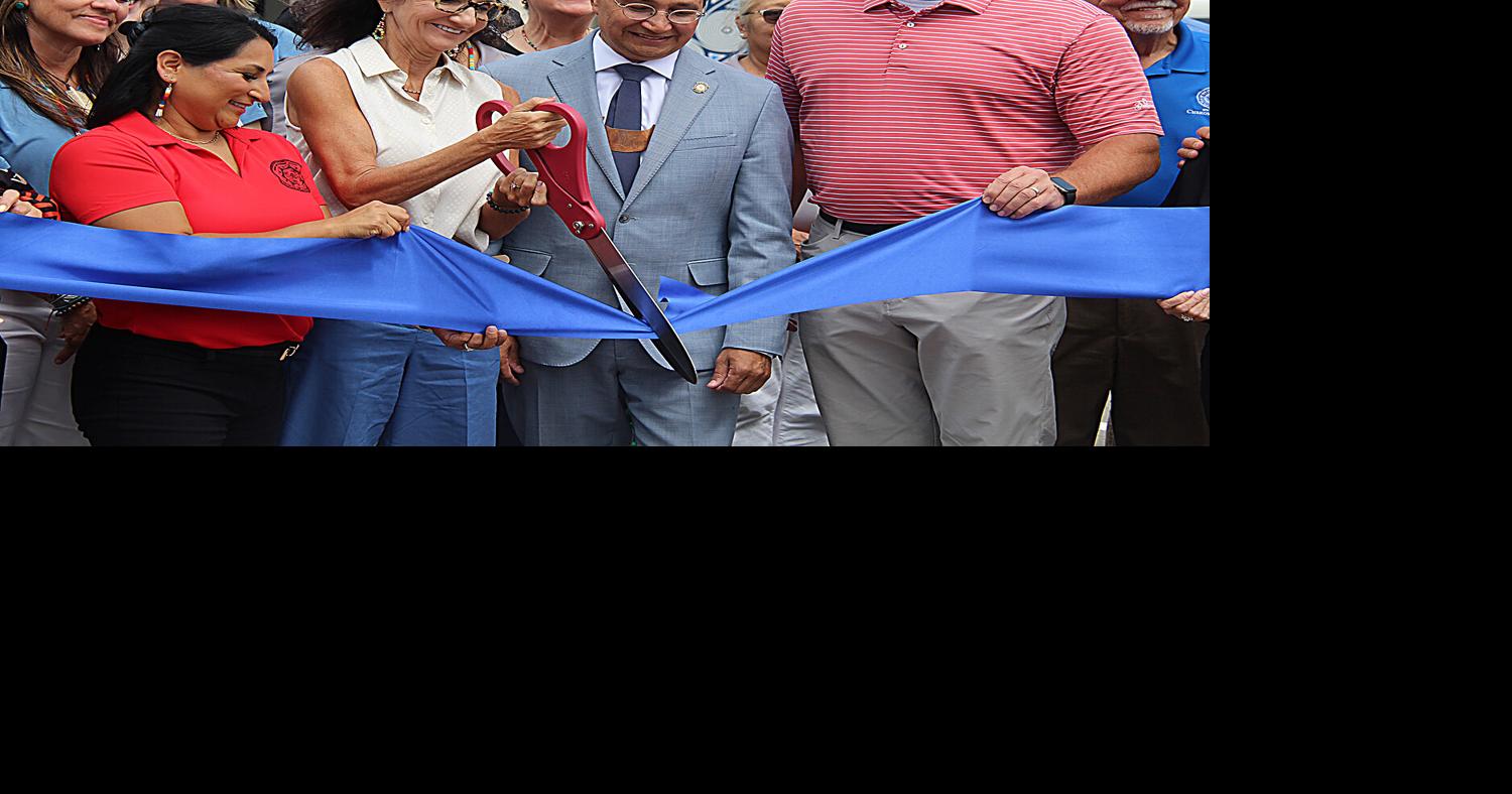 CN opens Public Health hub in Tahlequah