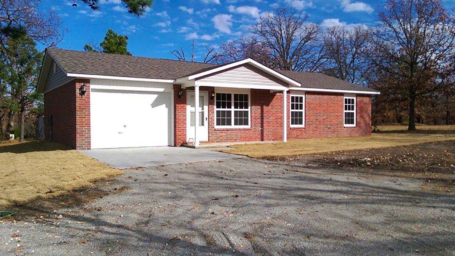 Federal mortgage program serves Native Americans Services