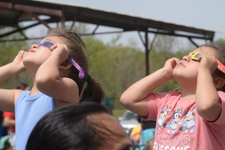 Cherokee Nation celebrates solar eclipse on April 8