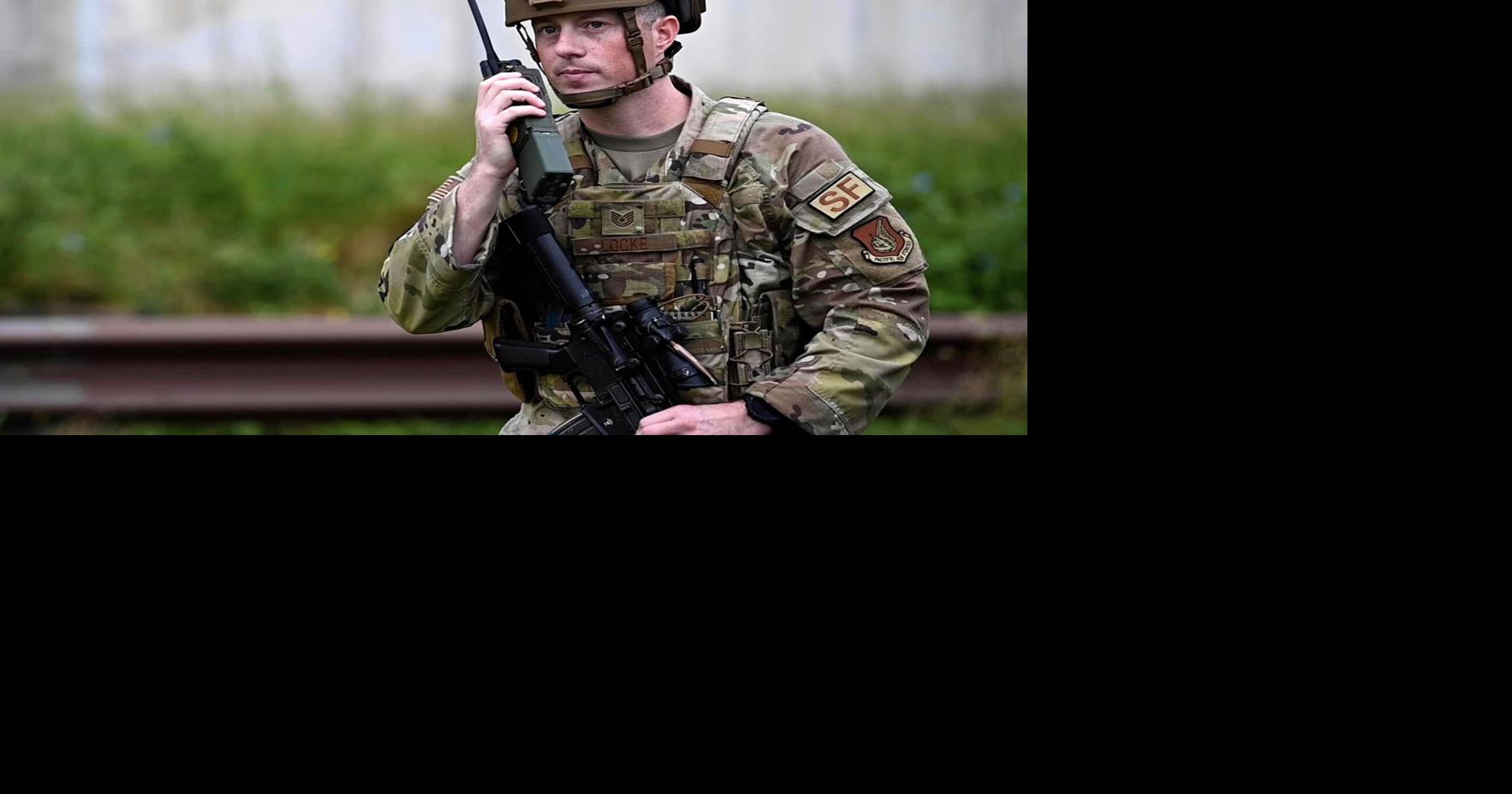WE SERVED: Cherokee airman honored for his bravery in battle | People ...