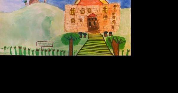 Evermore Expressions Art Show set for May 21 - Vimarsana News
