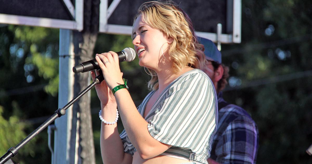 Escuché música folk y bluegrass por primera vez en Dalalapalooza. entretenimiento Escuché música folk y bluegrass por primera vez en Dalalapalooza. entretenimiento