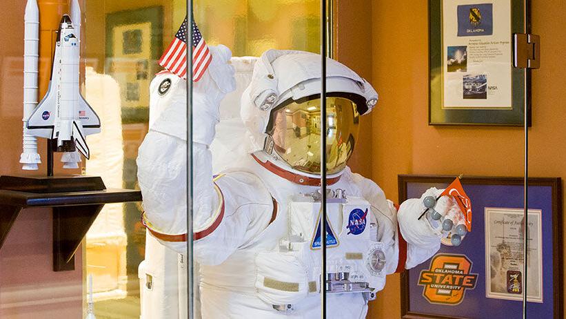 NASA taps Cherokee Nation to create STEM curriculum - Vimarsana News