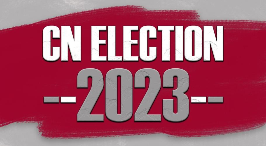 2023 Cherokee Nation election results Cn Election 2023