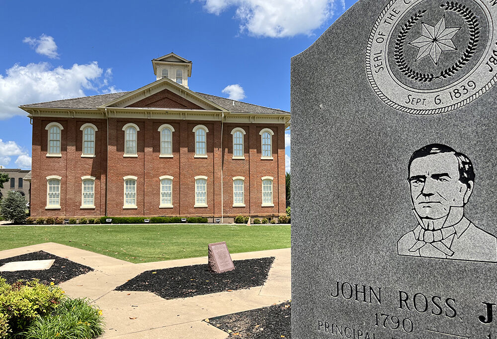 Cherokee Nation education tours available for fall | Culture ...