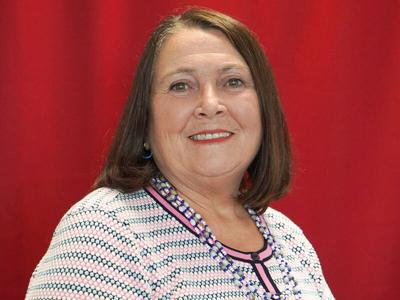 Joy Rocke Rock overcomes difficulties to become successful educator | Multimedia ...