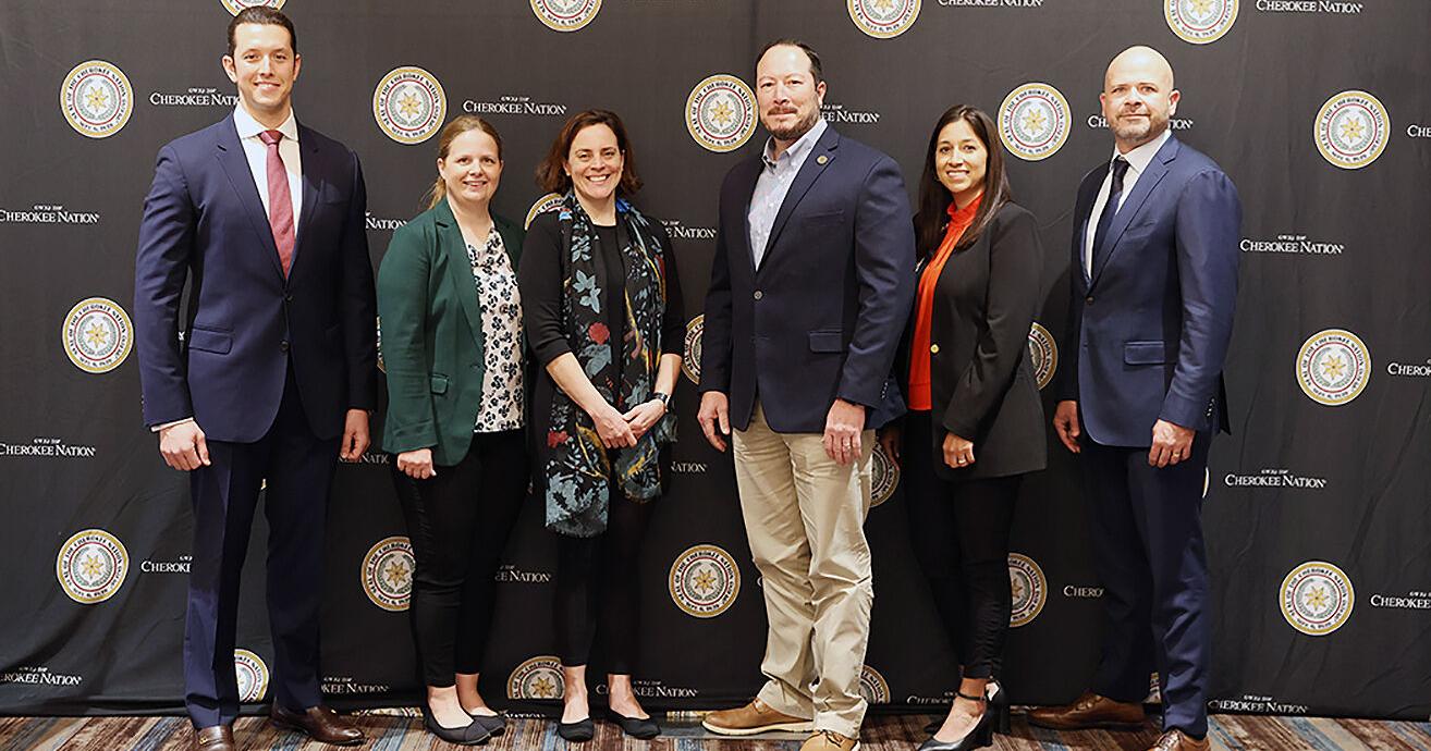 Cherokee Nation hosts ARPA-H's novel osteoarthritis regeneration program  | Health - Vimarsana News
