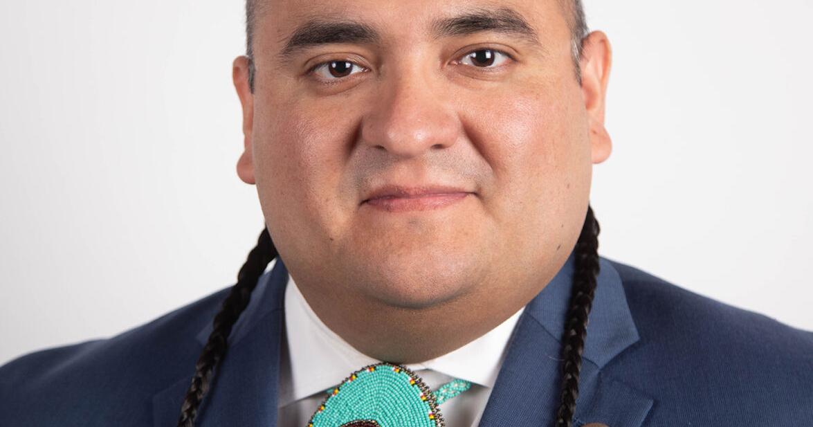 Byrd to serve as NSU director for the Center for Tribal Studies - Vimarsana News