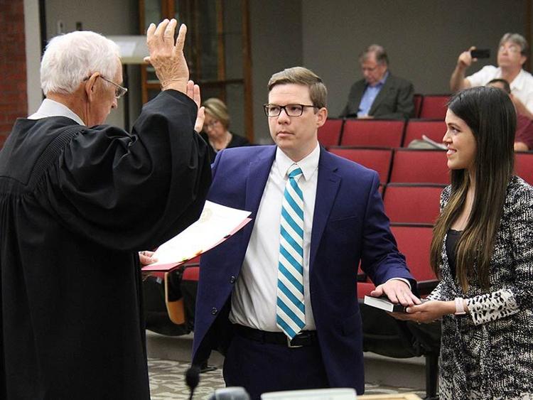 Council confirms Barteaux as District Court judge News