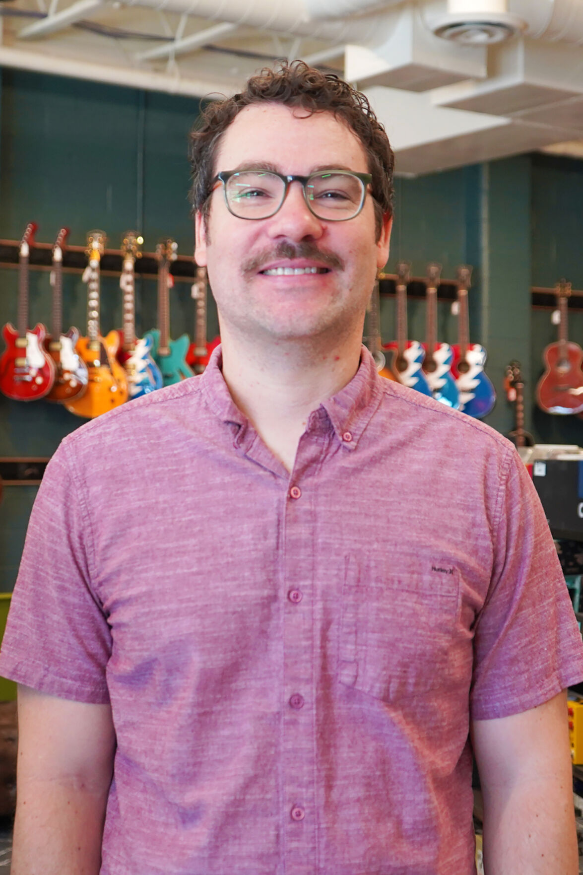 Image of Tulsa Guitar Company