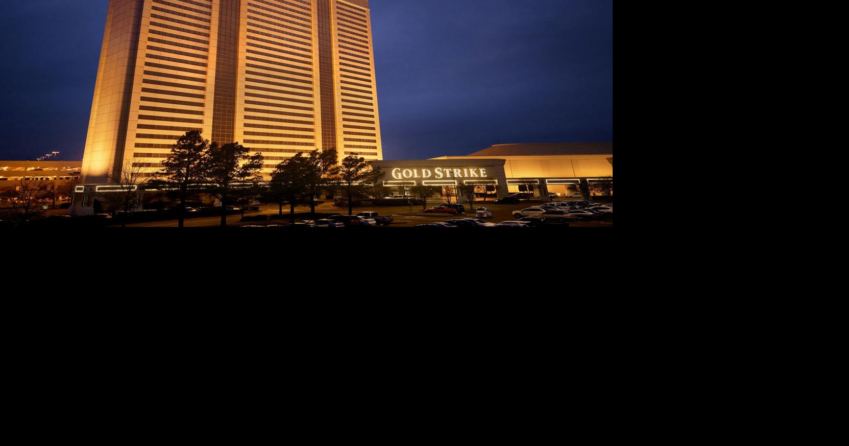 CNB reaches agreement to purchase operations of Gold Strike Tunica, Money