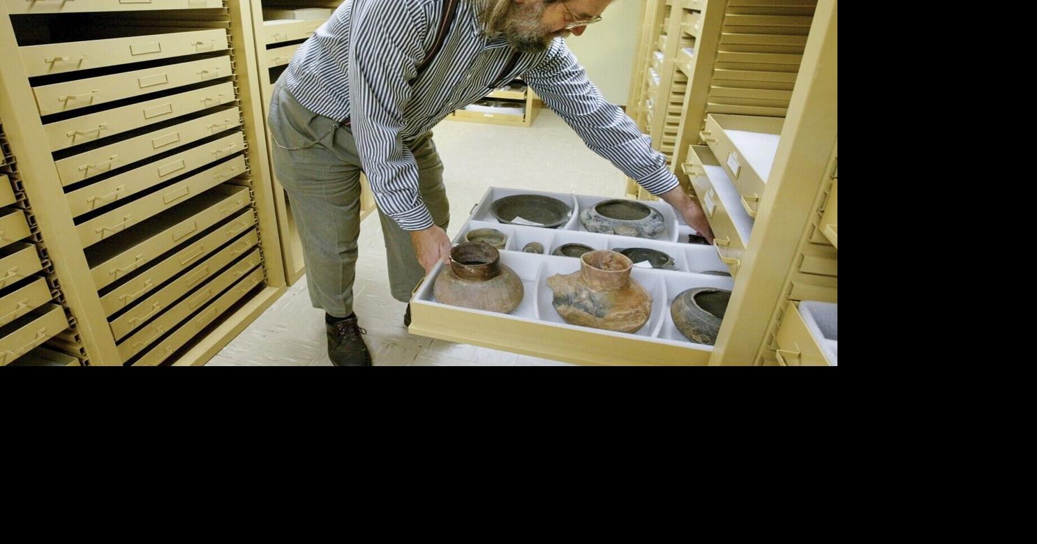 Group finds site linked to tribes seeking return of remains | News ...