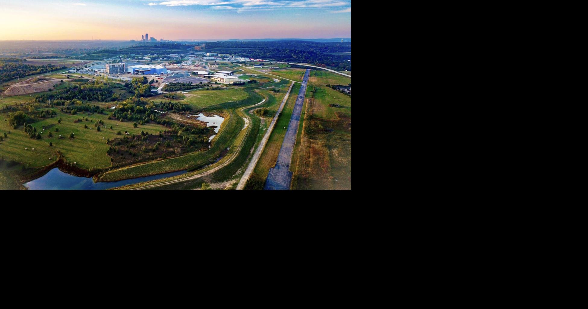 Tulsa Hub for Equitable and Trustworthy Autonomy receiving approximate ...
