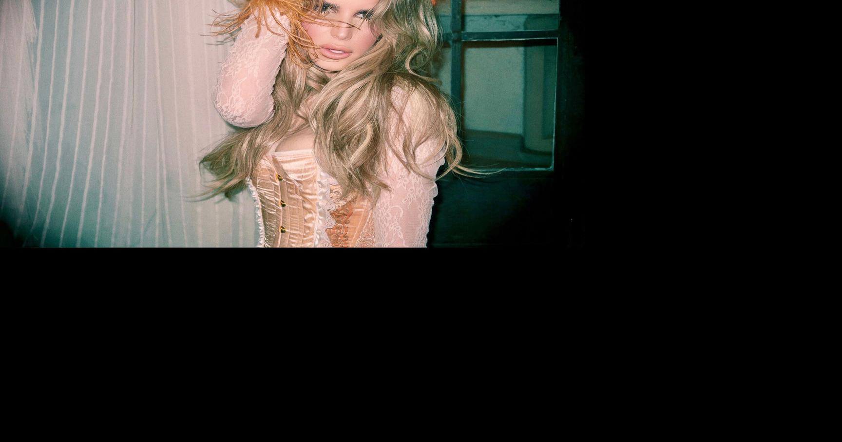 Music icon Jessica Simpson makes Hard Rock ‘Irresistible’ May 23