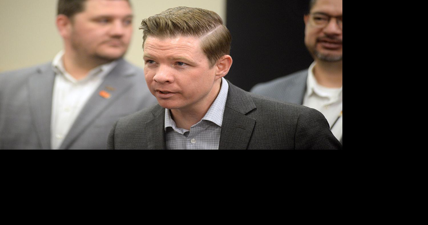 Tribal judge gets vote of confidence, four more years | News ...