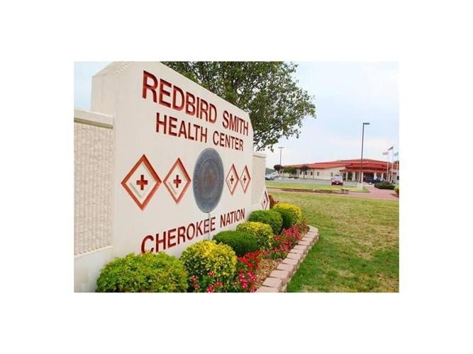 Redbird Smith Health Center addition plans unveiled Health