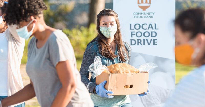 Food insecurity’s long-term health consequences | Health ...