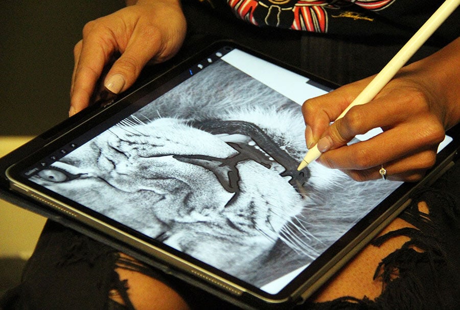 Best Drawing Tablet For Tattoo Artist