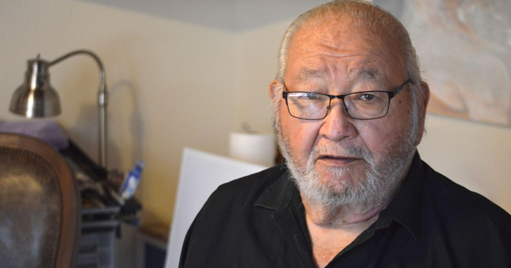 N. Scott Momaday, Pulitzer Prize winner and giant of Native American literature, dead at 89 - Vimarsana News