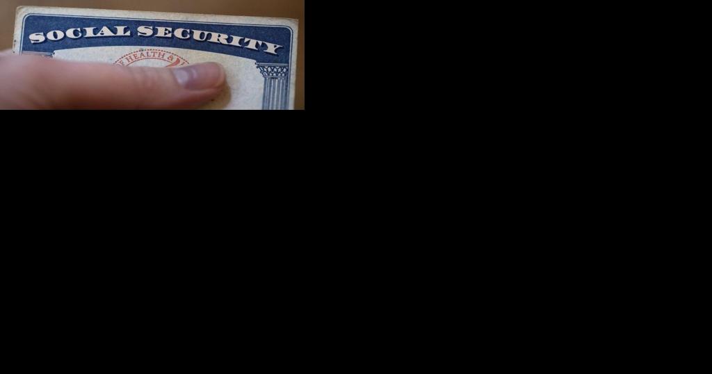 Social Security benefits to jump by 8.7% next year - Vimarsana News