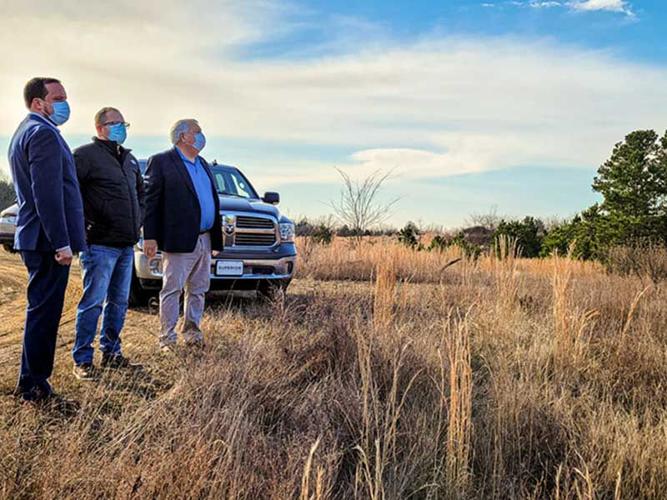 Cherokee Nation establishes hunting, fishing reserves Services
