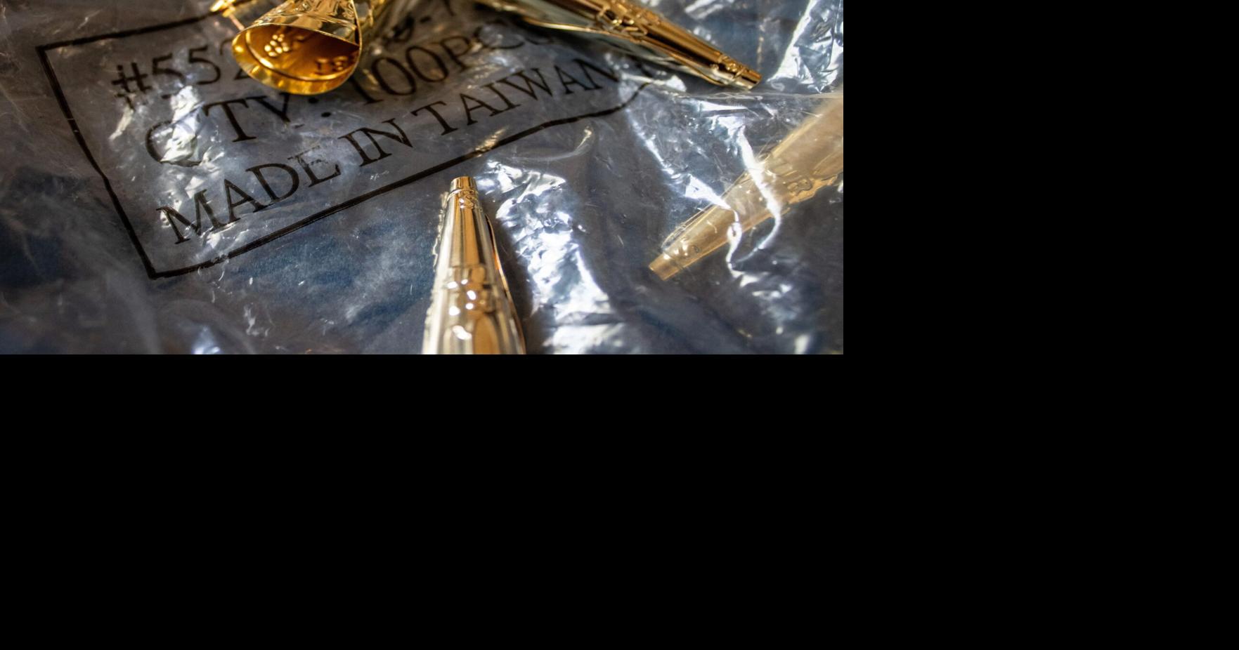 From jingle dresses to beadwork, the price of tariffs hits home for Indigenous designers, small businesses