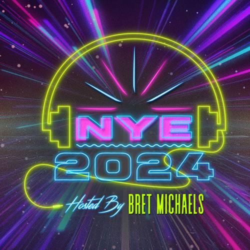 Hard Rock to throw 2024 release party hosted by Bret Michaels on Dec