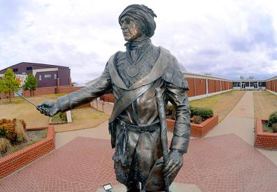 UPDATED: Sequoyah High School extends new student ...
