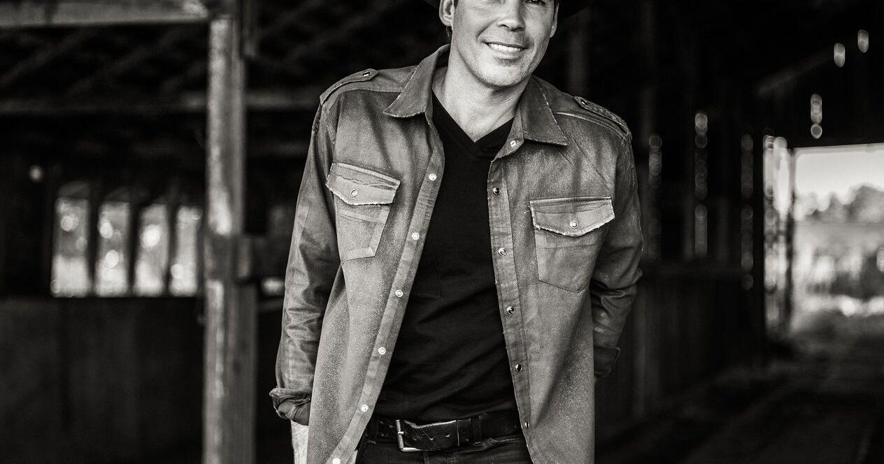 Clay Walker brings the best in country storytelling to Tulsa Nov. 15 - Vimarsana News
