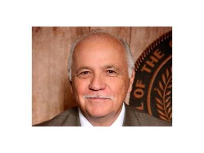 Councilor David Thornton recovering from heart surgery | News ...