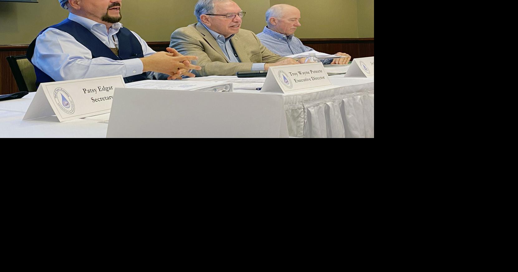 Former CN Supreme Court judge and servant to Cherokee people dies at 71