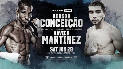 Top rank card